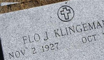 Flo Klingemann Flo Klingemann
