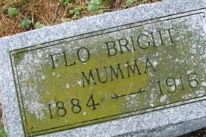 Flo "Mumma" Bright