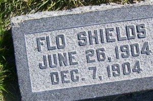 Flo Shields Flo Shields
