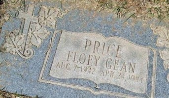 Floey Gean Price