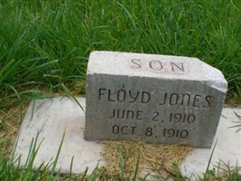 Floid Jones