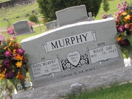 Flois "Murphy" Murphy, Jr