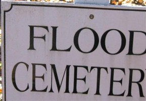 Flood Cemetery