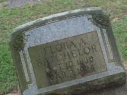 Flora A. Batchelor