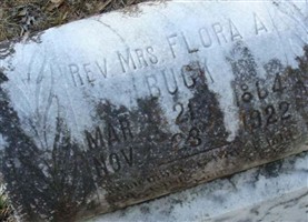 Flora A. Buck Flora A. Buck