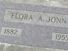 Flora A Jonn