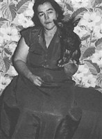 Flora Adalaide Toney Schlechtweg Flora Adalaide Toney Schlechtweg