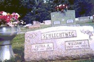 Flora Adalaide Toney Schlechtweg Flora Adalaide Toney Schlechtweg