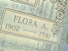 Flora Alice Jones Couper