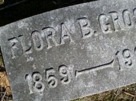 Flora B Gross