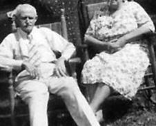 Flora Bagley Myer