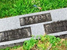 Flora Bagley Myer