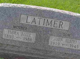 Flora Belle Latimer