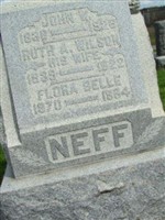 Flora Belle Neff