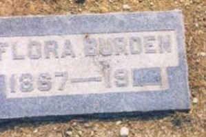 Flora Belle Price Burden
