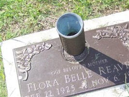 Flora Belle Reaves