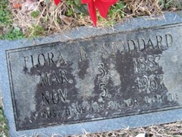 Flora Belle Stoddard Flora Belle Stoddard