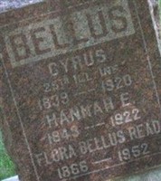 Flora Bellus Read Flora Bellus Read