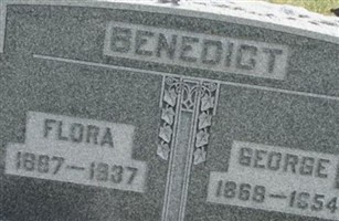 Flora Benedict Flora Benedict