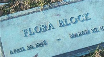Flora Block