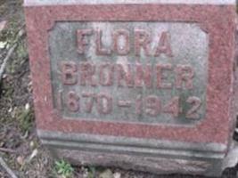 Flora Bronner