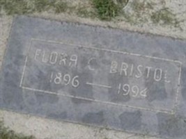 Flora C. Bristol