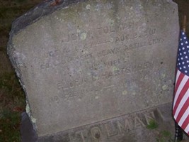 Flora C Hartshorn Tolman Flora C Hartshorn Tolman