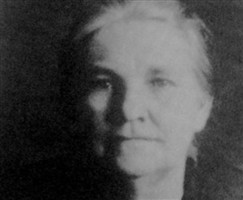 Flora Catherine Joslin Baker