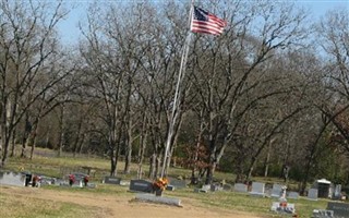 Flora Cemetery