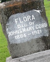Flora Cobb