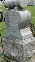 Flora Della Mitchell