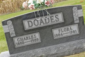 Flora Doades