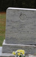 Flora E Bagley Ward Flora E Bagley Ward
