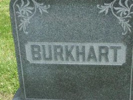 Flora E Burkhart