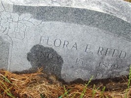 Flora E. Reed Flora E. Reed