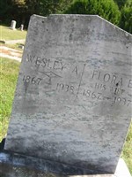 Flora E. Rodgers Drown Flora E. Rodgers Drown