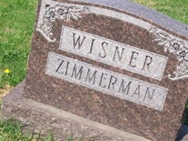 Flora E Zimmerman