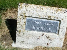 Flora Elma Hoggatt