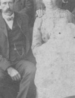 Flora Ethel Burnette Seale Flora Ethel Burnette Seale