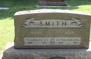 Flora Evalena Smith