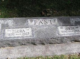 Flora Fast Flora Fast