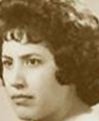 Flora Guillermo Almazan