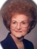 Flora H. Trinklein Miller