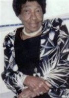 Flora Hayes Askew