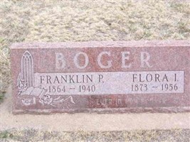 Flora I Boger