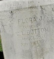 Flora Jane Medearis Bottom Flora Jane Medearis Bottom