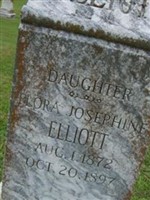 Flora Josephine Elliott Flora Josephine Elliott
