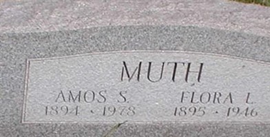 Flora L Muth