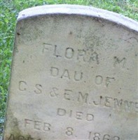 Flora M Jenne (2203063.jpg)