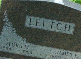 Flora M. Leetch